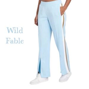2/$20. “Wild Fable” Track Pants  Size Small. NWT